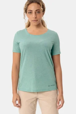 T-Shirt Women'S Skomer Hiking T-Shirt II