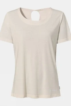 T-Shirt Women'S Skomer Hiking T-Shirt II
