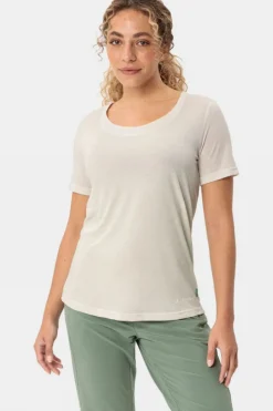 T-Shirt Women'S Skomer Hiking T-Shirt II