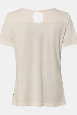 T-Shirt Women'S Skomer Hiking T-Shirt II