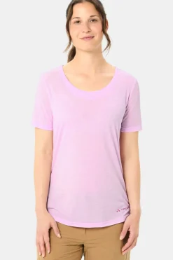 T-Shirt Women'S Skomer Hiking T-Shirt II