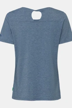 T-Shirt Women'S Skomer Hiking T-Shirt II