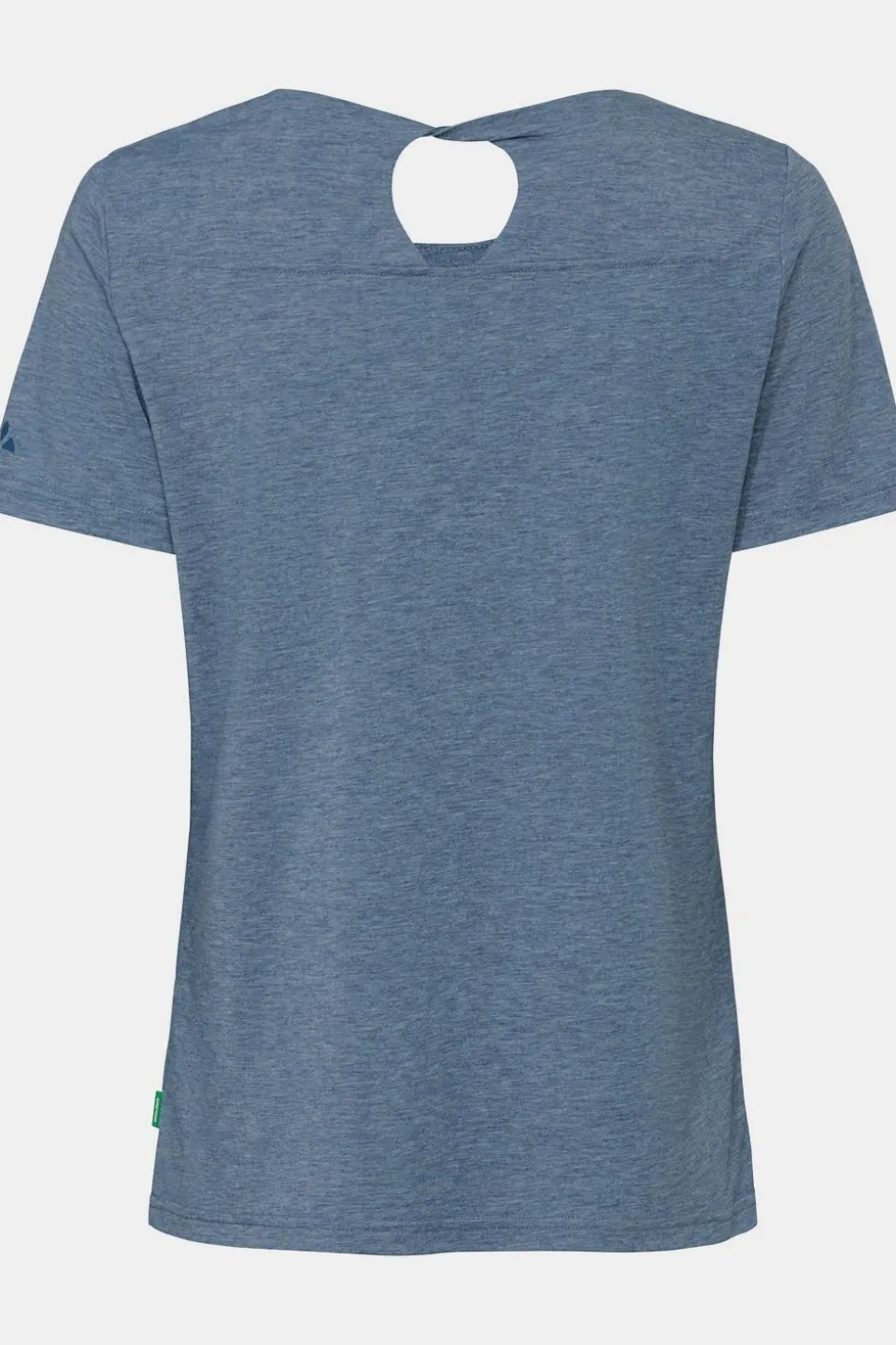 T-Shirt Women'S Skomer Hiking T-Shirt II