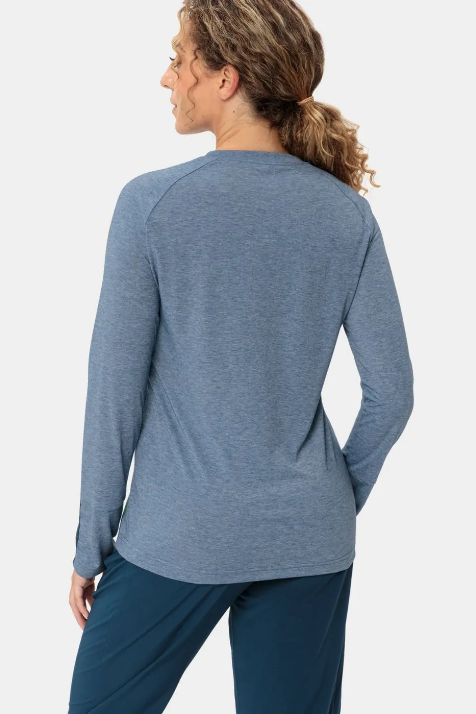 T-Shirt Women'S Skomer Ls T-Shirt III