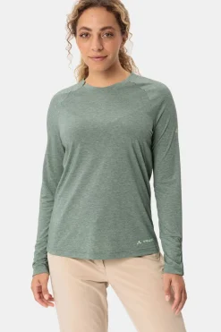 T-Shirt Women'S Skomer Ls T-Shirt III