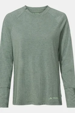 T-Shirt Women'S Skomer Ls T-Shirt III