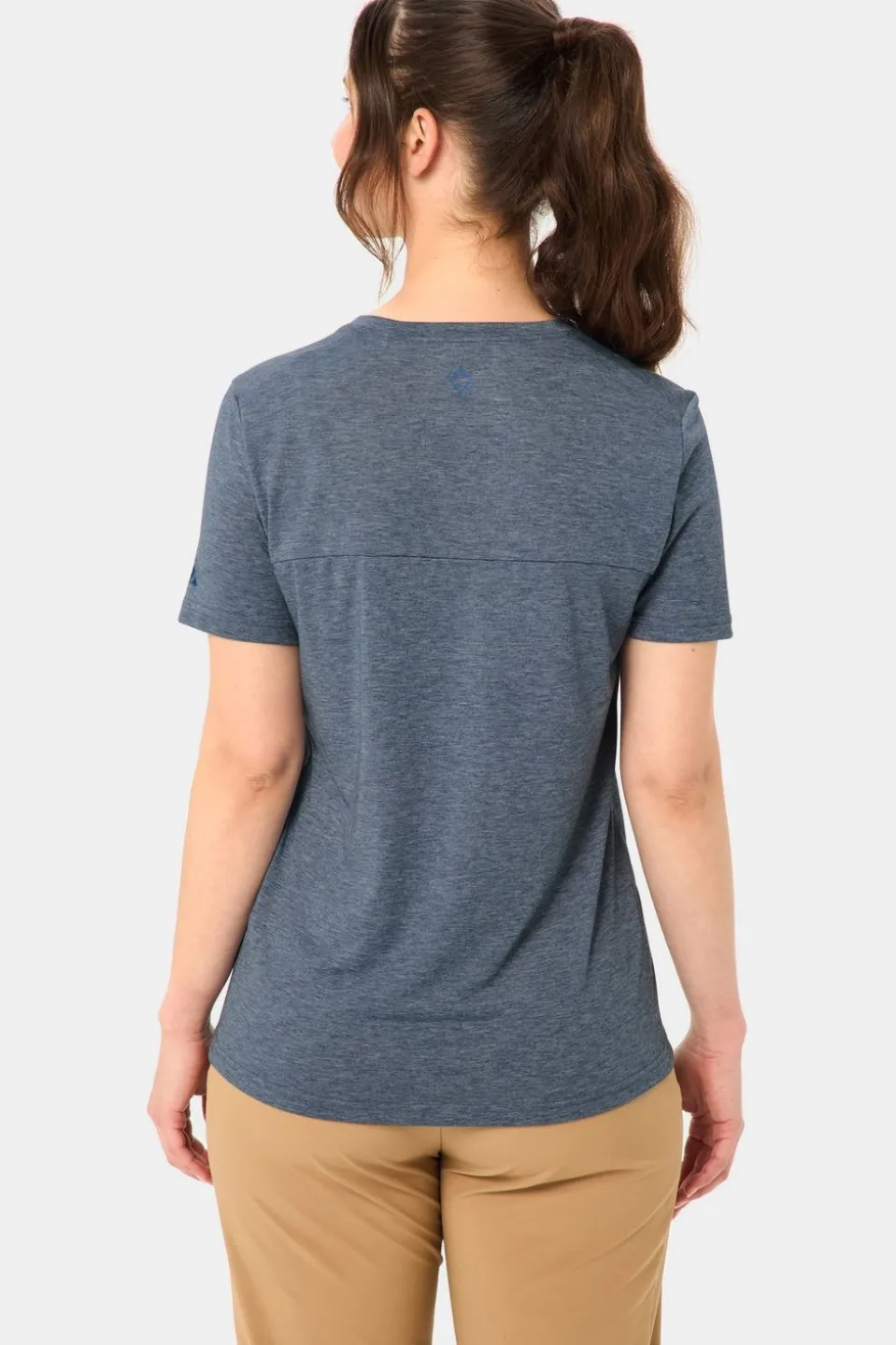 T-Shirt Women'S Skomer Print T-Shirt III