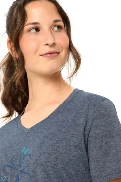 T-Shirt Women'S Skomer Print T-Shirt III