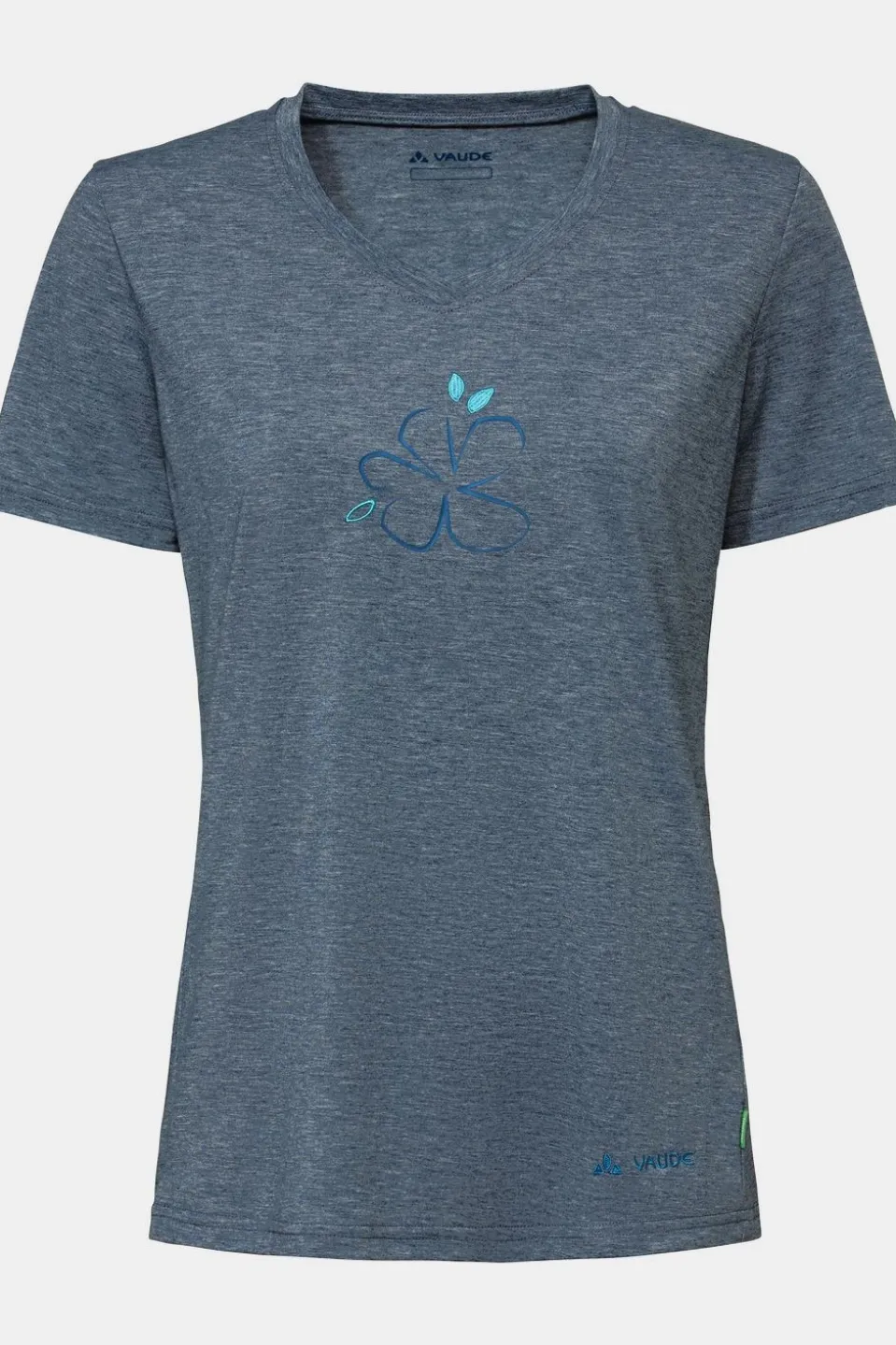 T-Shirt Women'S Skomer Print T-Shirt III