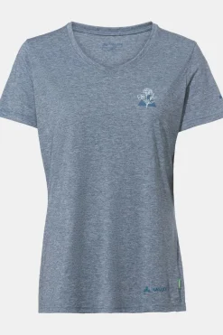 T-Shirt Women'S Skomer Print T-Shirt III