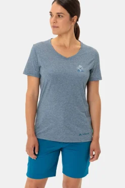 T-Shirt Women'S Skomer Print T-Shirt III