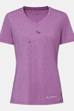 T-Shirt Women'S Skomer Print T-Shirt III