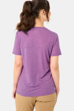 T-Shirt Women'S Skomer Print T-Shirt III