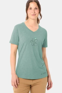 T-Shirt Women'S Skomer Print T-Shirt III