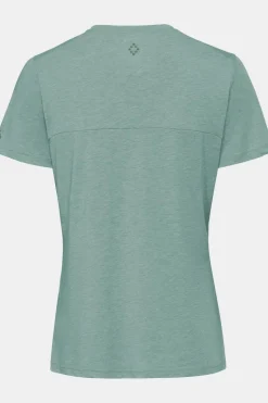 T-Shirt Women'S Skomer Print T-Shirt III