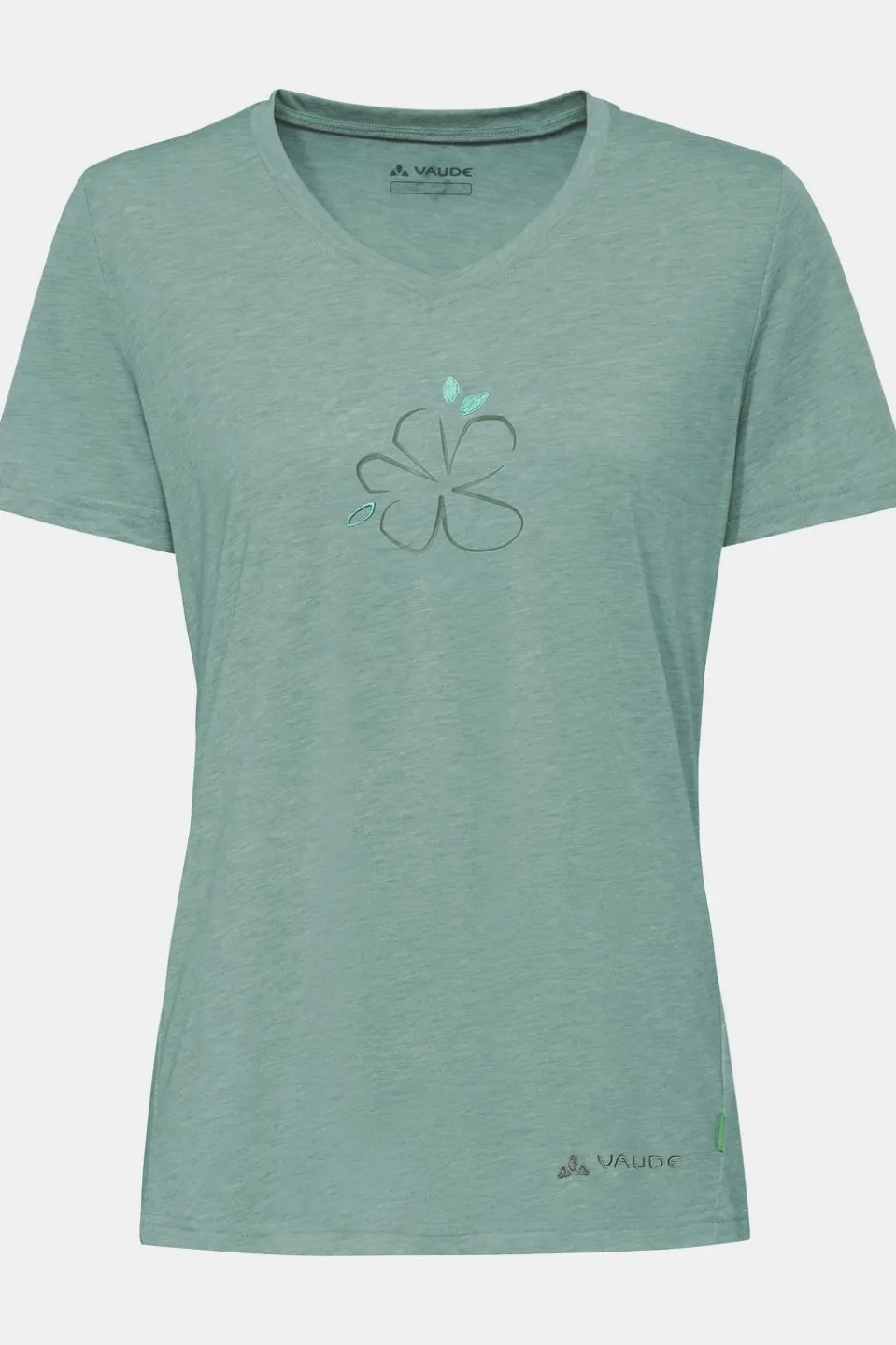 T-Shirt Women'S Skomer Print T-Shirt III