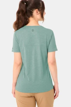 T-Shirt Women'S Skomer Print T-Shirt III