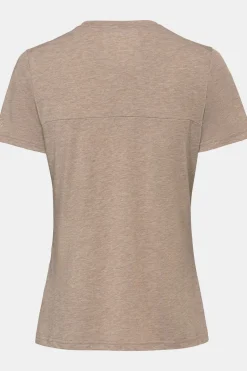 T-Shirt Women'S Skomer Print T-Shirt III