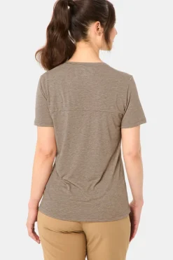 T-Shirt Women'S Skomer Print T-Shirt III