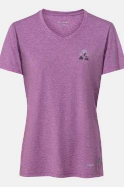 T-Shirt Women'S Skomer Print T-Shirt III