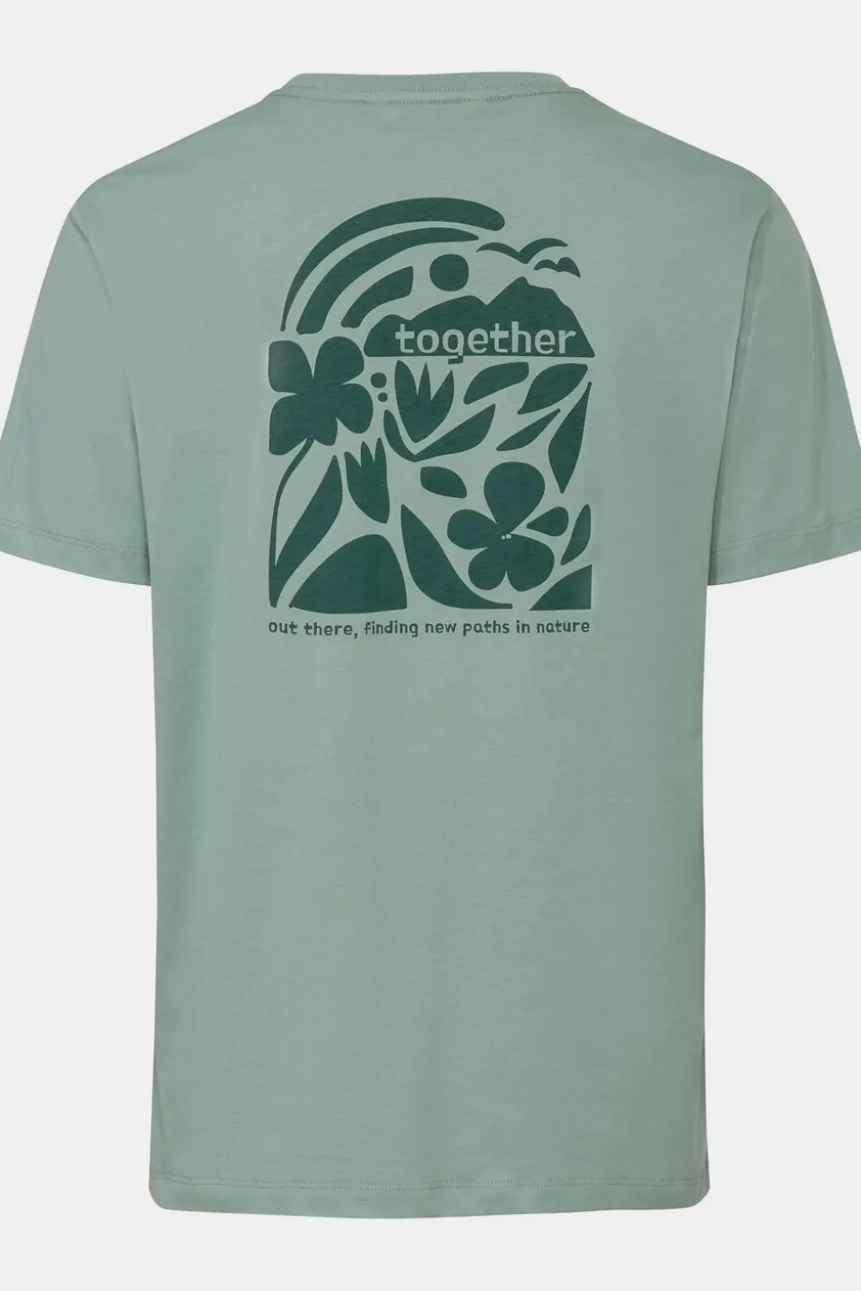 T-Shirt Women'S Spirit T-Shirt II