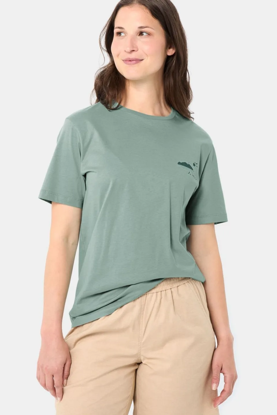 T-Shirt Women'S Spirit T-Shirt II