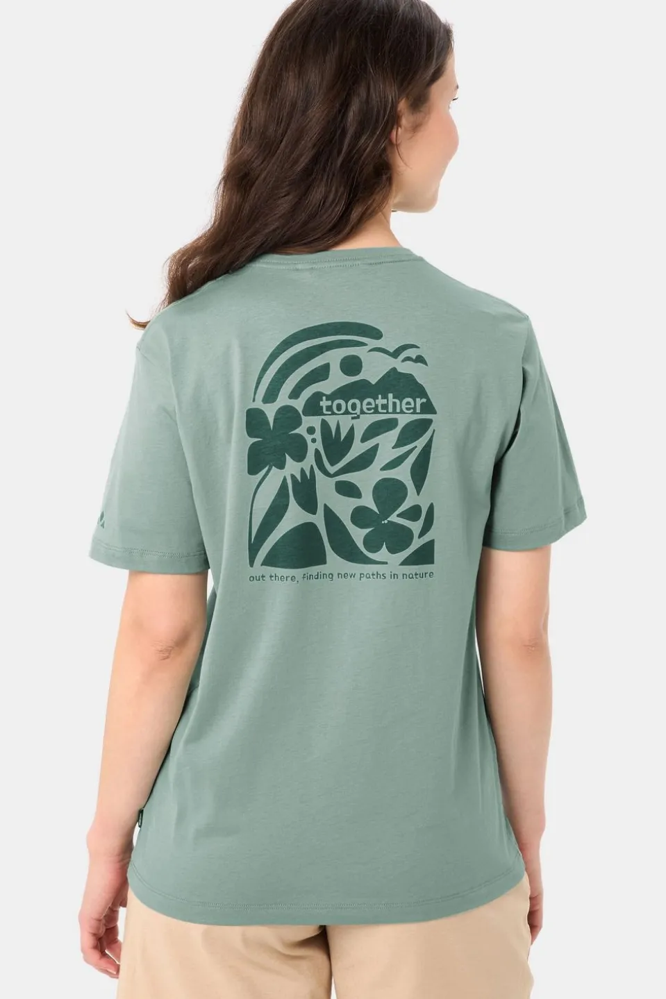 T-Shirt Women'S Spirit T-Shirt II