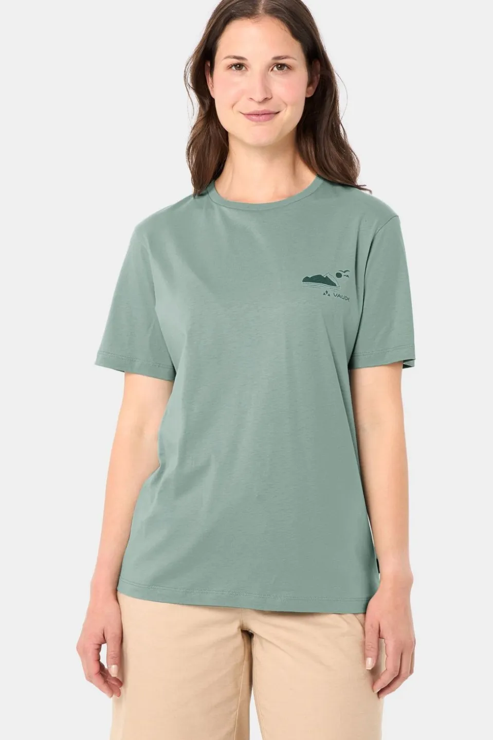 T-Shirt Women'S Spirit T-Shirt II