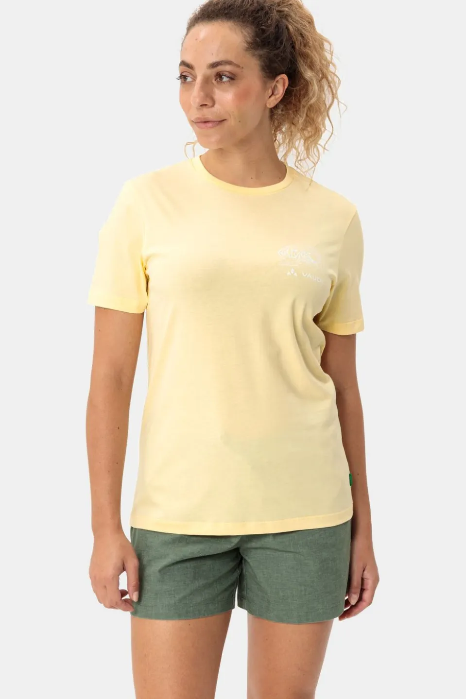 T-Shirt Women'S Spirit T-Shirt II