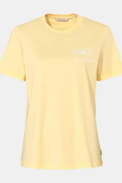 T-Shirt Women'S Spirit T-Shirt II