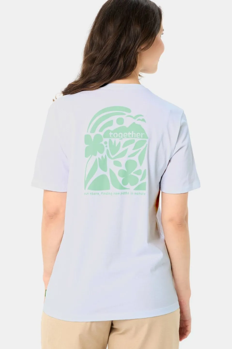 T-Shirt Women'S Spirit T-Shirt II