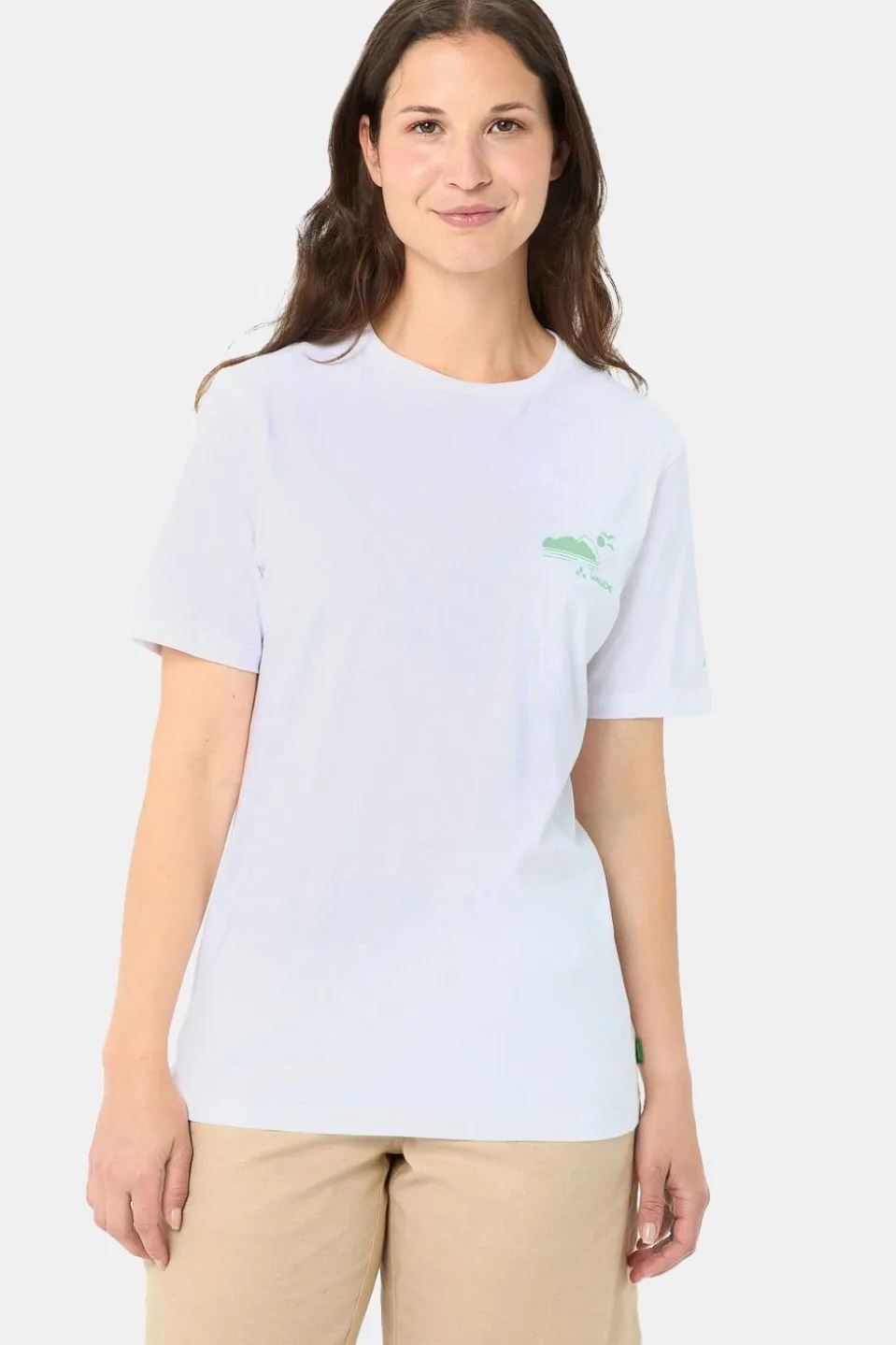 T-Shirt Women'S Spirit T-Shirt II