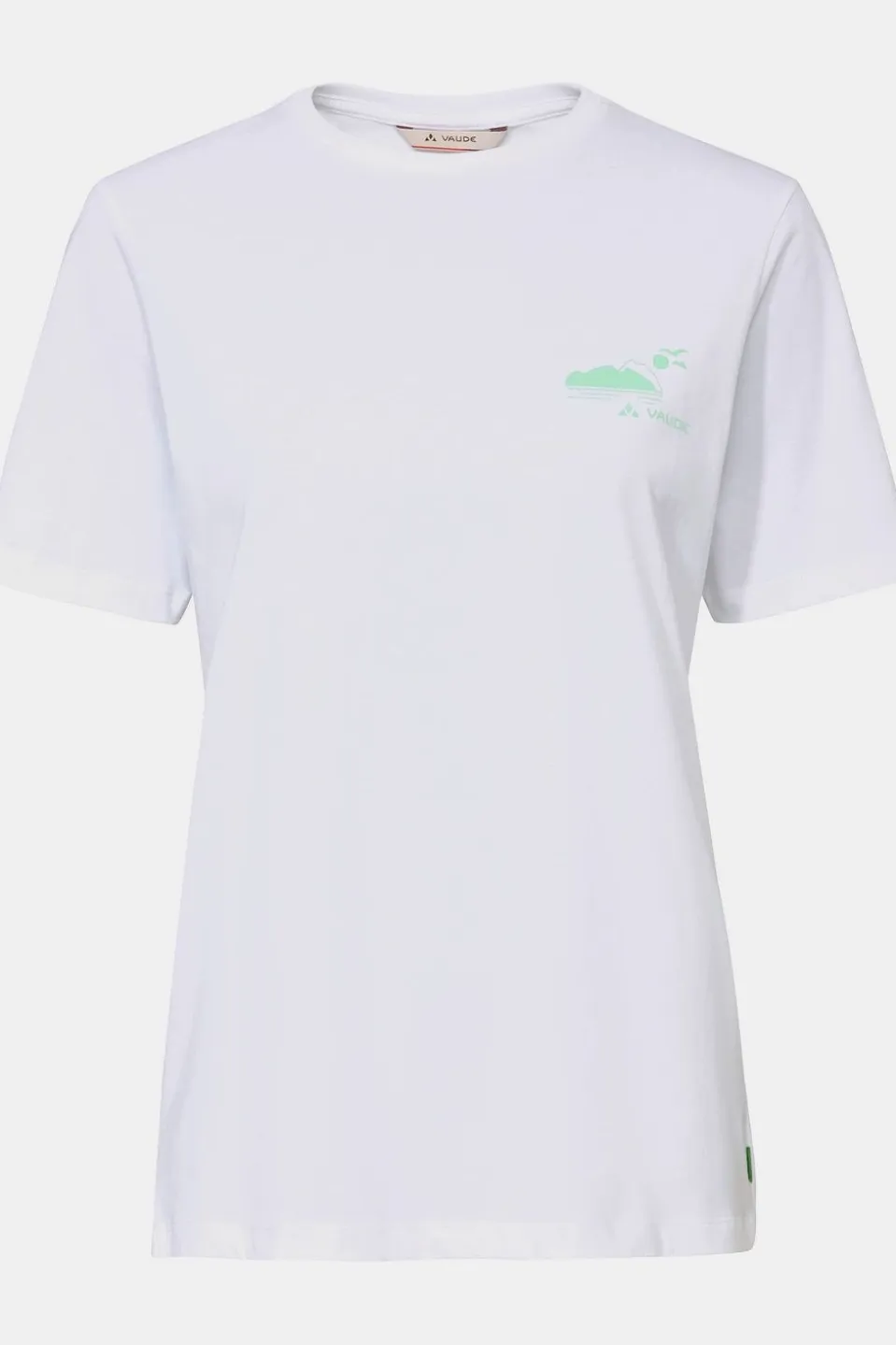 T-Shirt Women'S Spirit T-Shirt II