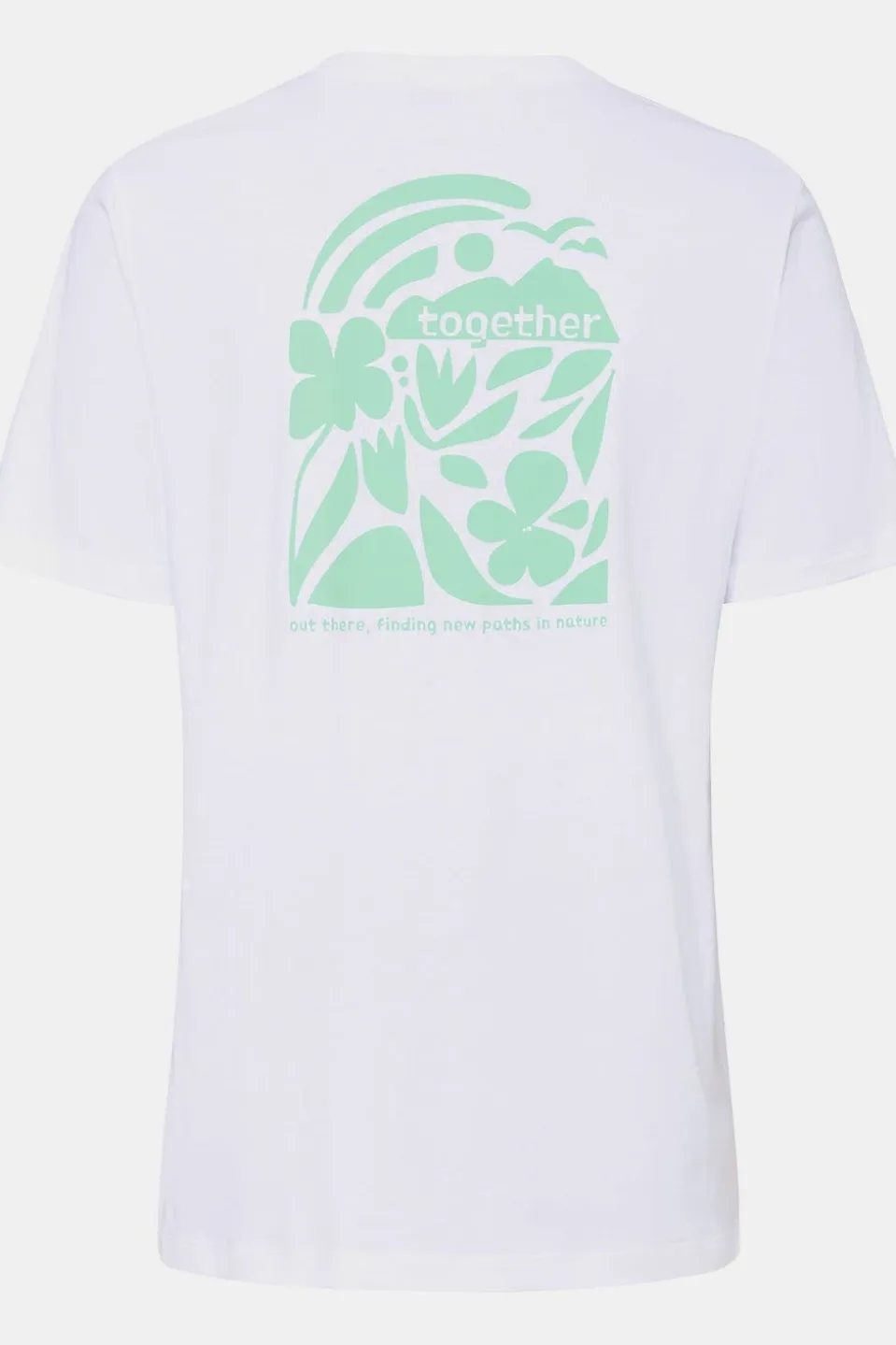 T-Shirt Women'S Spirit T-Shirt II