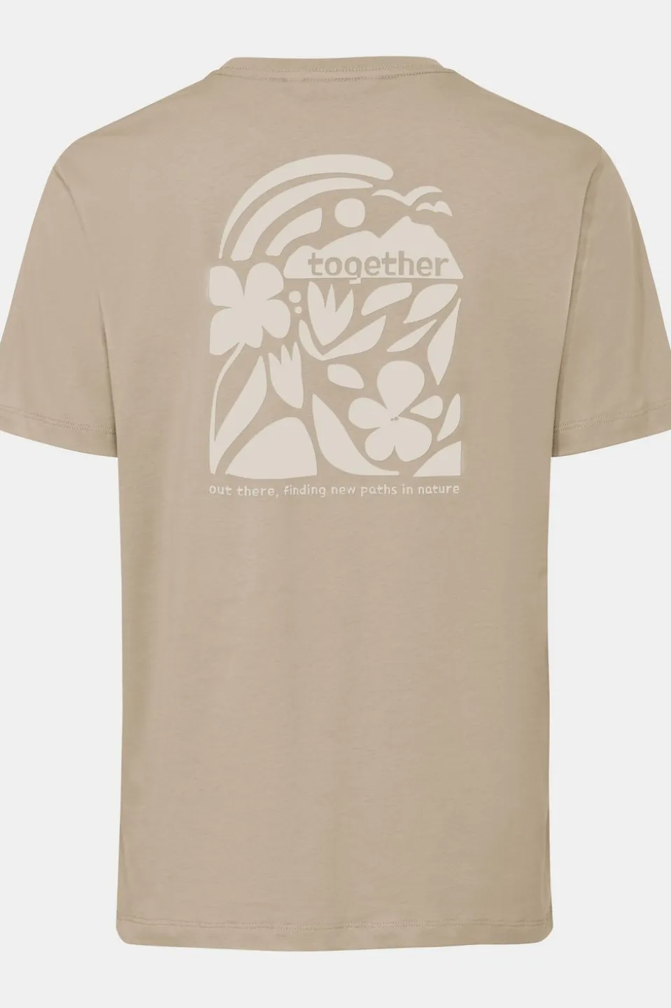 T-Shirt Women'S Spirit T-Shirt II