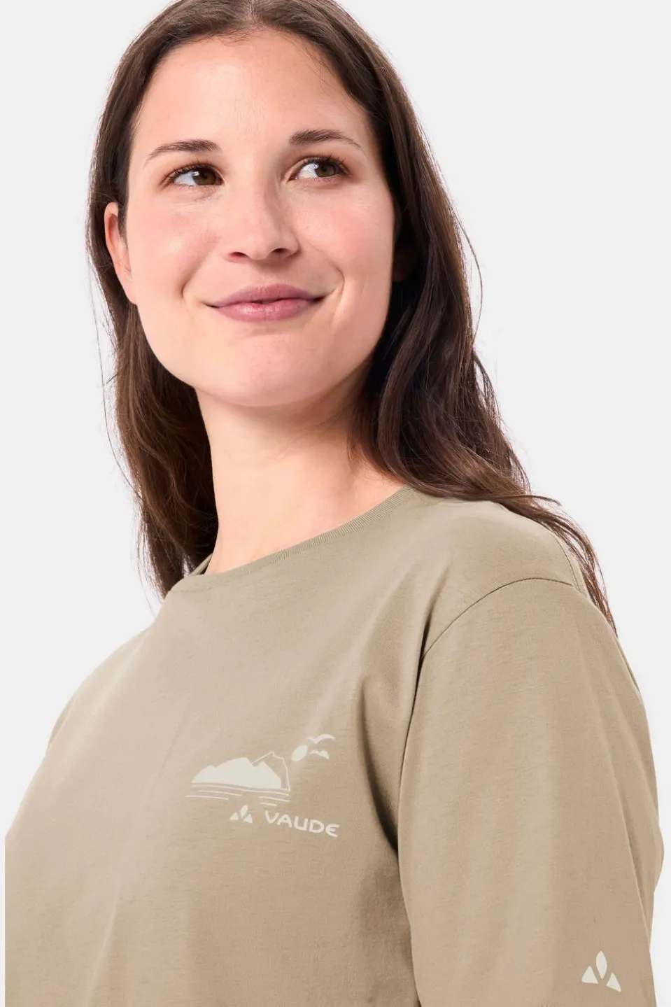 T-Shirt Women'S Spirit T-Shirt II