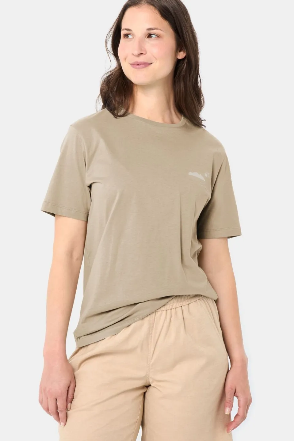 T-Shirt Women'S Spirit T-Shirt II