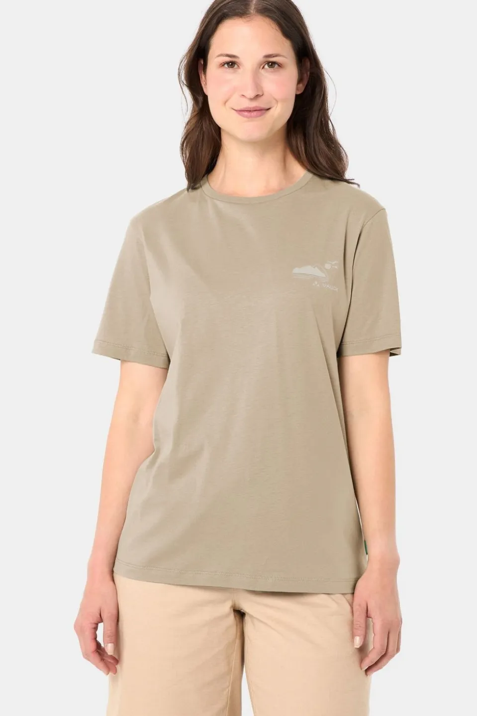T-Shirt Women'S Spirit T-Shirt II
