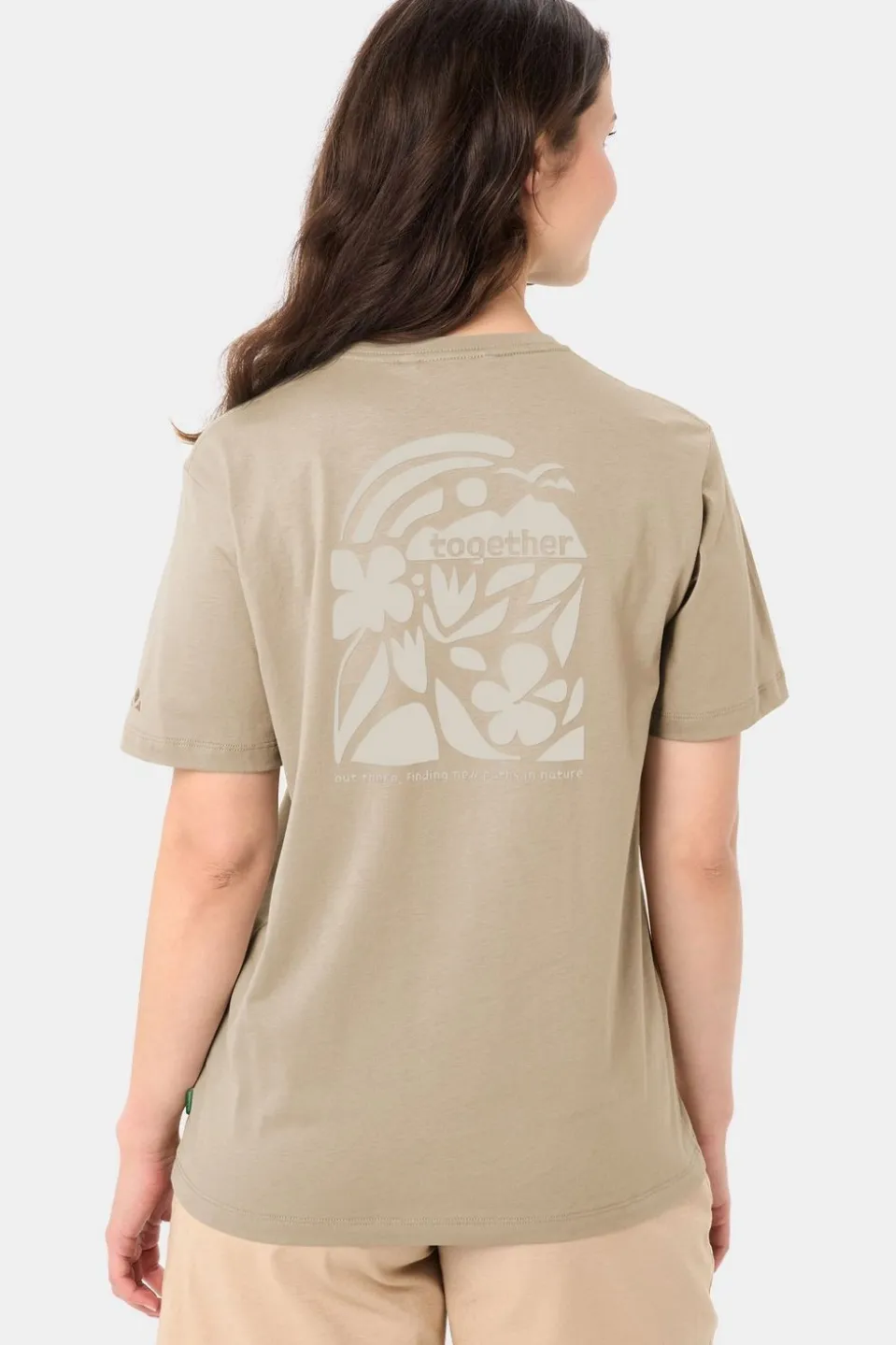 T-Shirt Women'S Spirit T-Shirt II