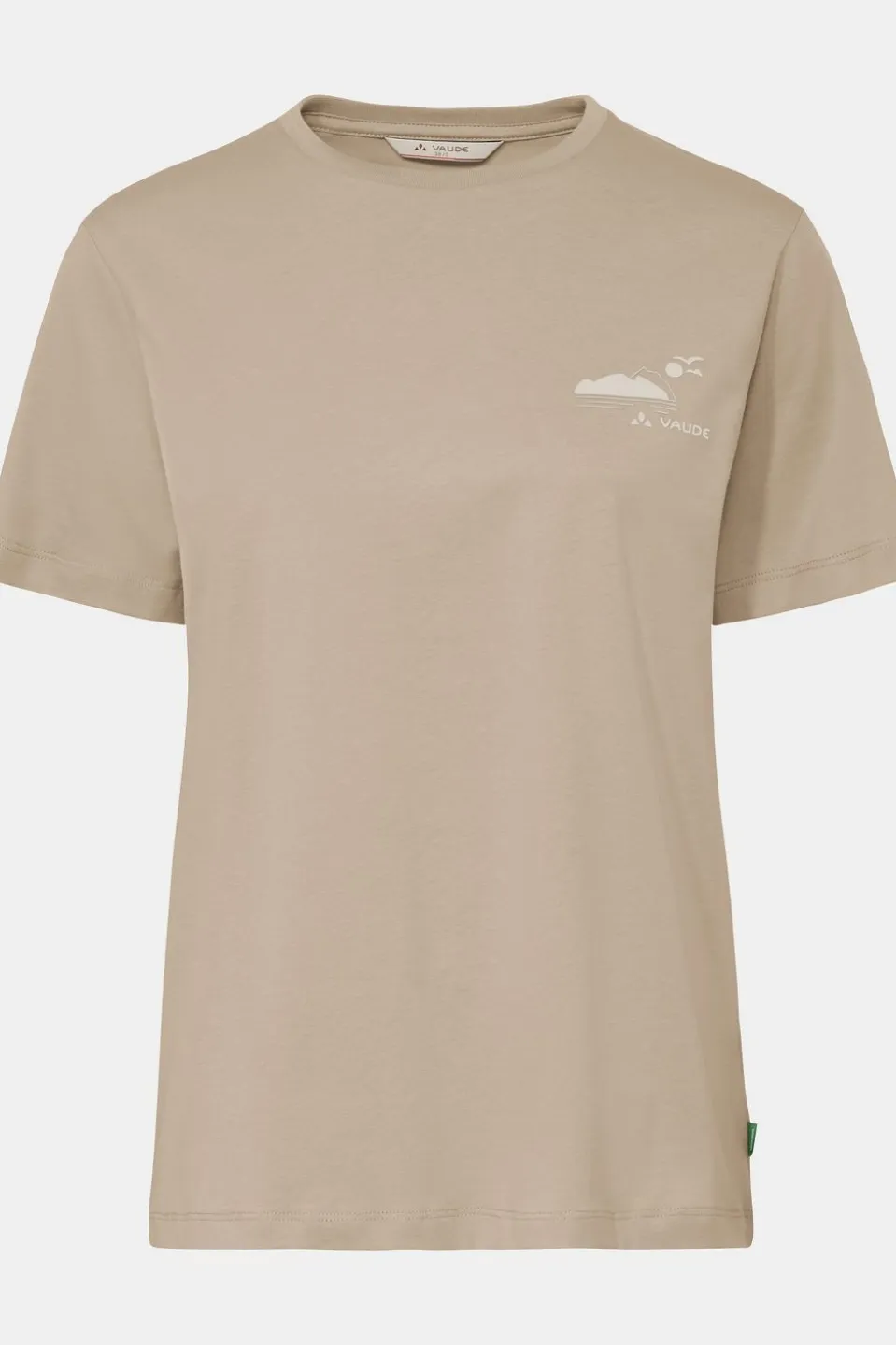 T-Shirt Women'S Spirit T-Shirt II