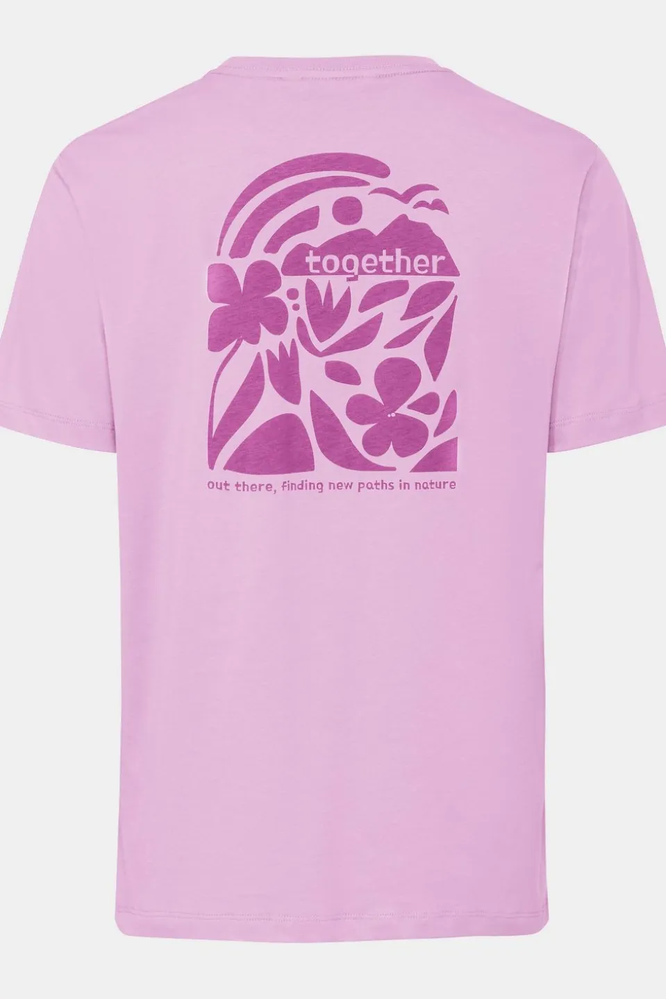 T-Shirt Women'S Spirit T-Shirt II