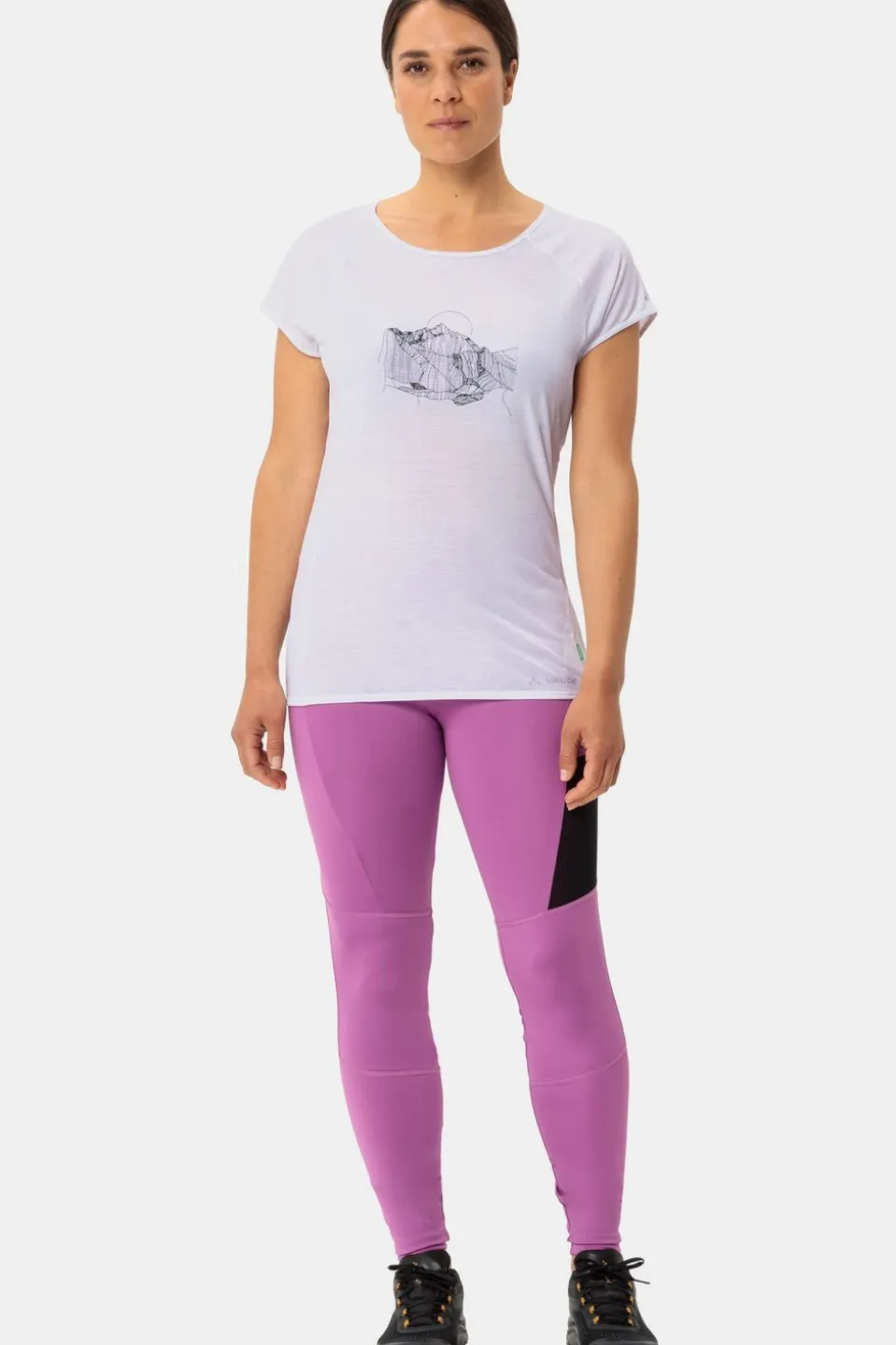 T-Shirt Women's Tekoa II