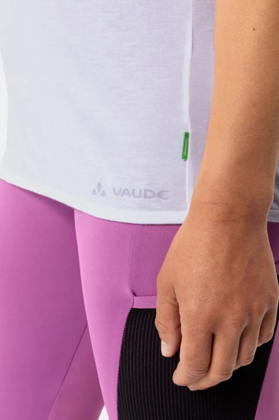 T-Shirt Women's Tekoa II