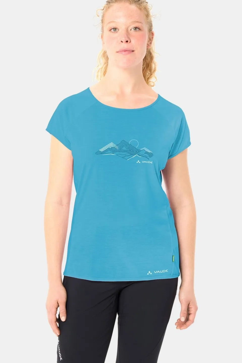 T-Shirt Women's Tekoa II