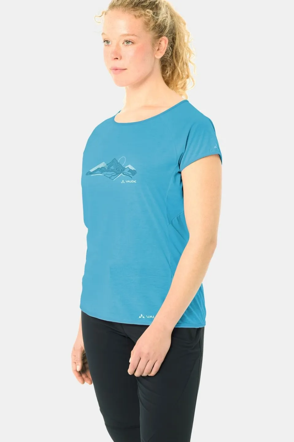 T-Shirt Women's Tekoa II