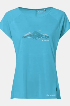 T-Shirt Women's Tekoa II
