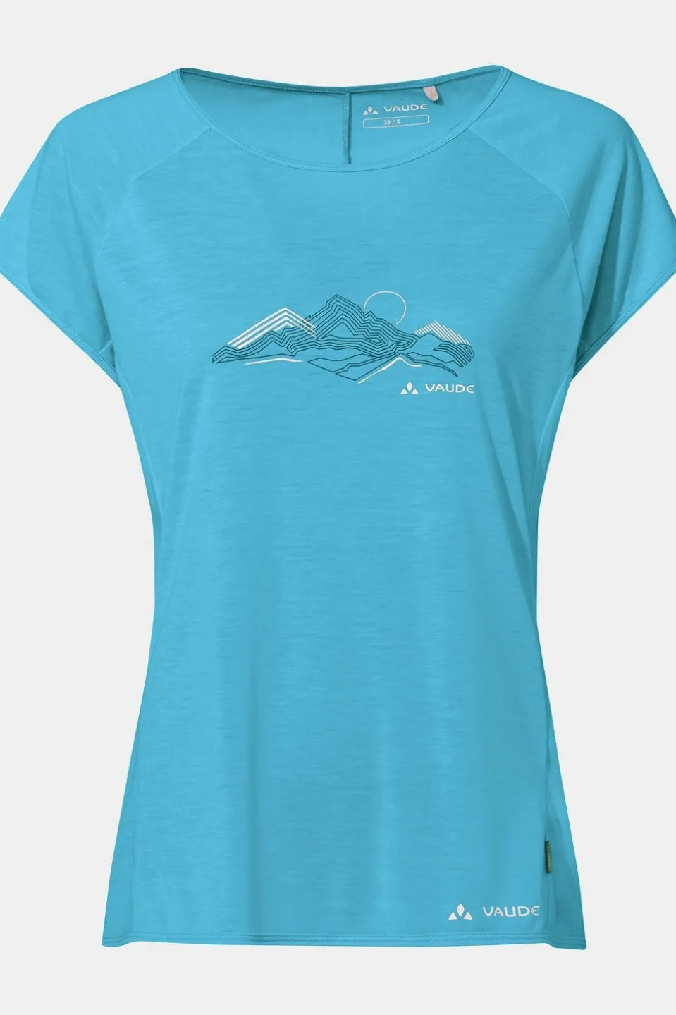 T-Shirt Women's Tekoa II