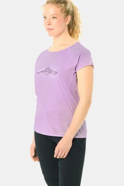 T-Shirt Women's Tekoa II