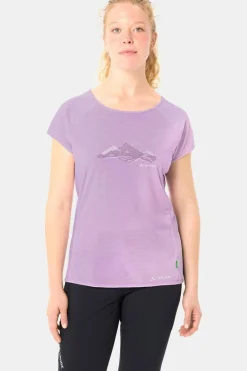 T-Shirt Women's Tekoa II