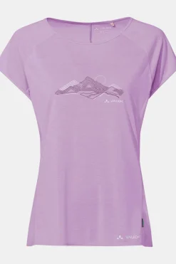 T-Shirt Women's Tekoa II